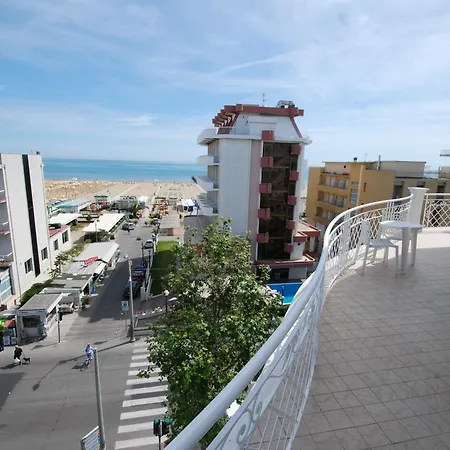 Locazione Turistica Auriga.3 *