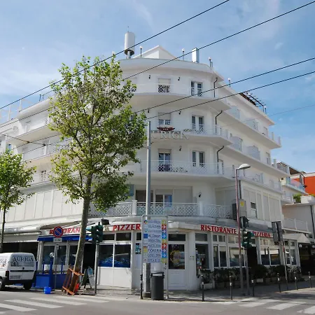 Lejlighed Locazione Turistica Auriga.3 *