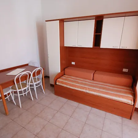 Locazione Turistica Auriga.3 *