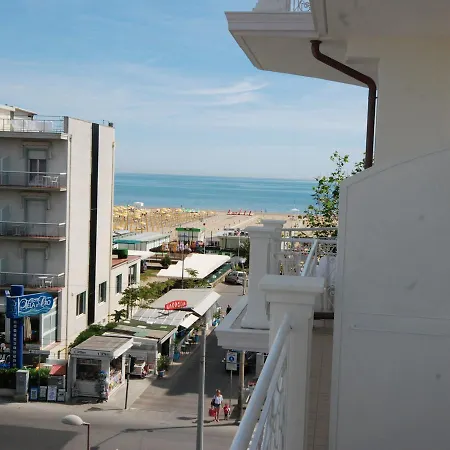 Locazione Turistica Auriga.3 *