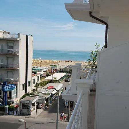 Locazione Turistica Auriga.3 Appartement