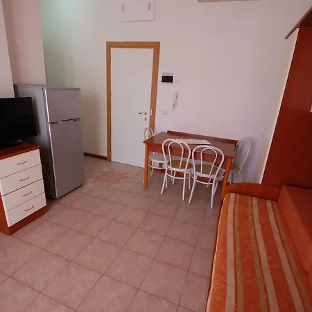Locazione Turistica Auriga.3 Appartement Rimini