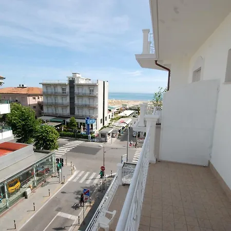 Locazione Turistica Auriga.3 Appartement Rimini