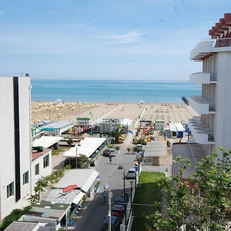 Locazione Turistica Auriga.3 Appartement