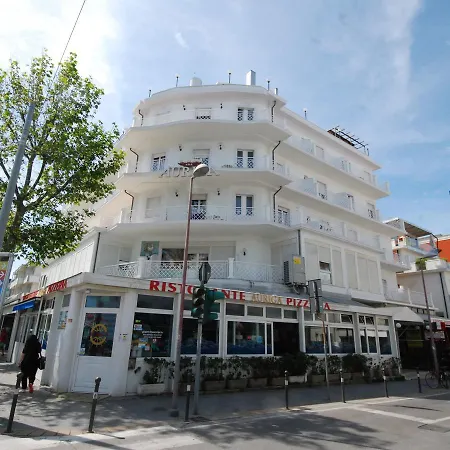 Appartement Locazione Turistica Auriga.3 Rimini