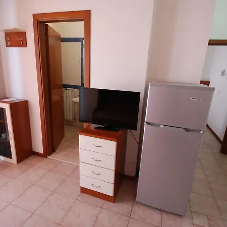 Appartement Locazione Turistica Auriga.3 *