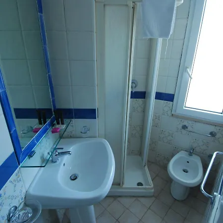 Locazione Turistica Auriga.3 Apartament *